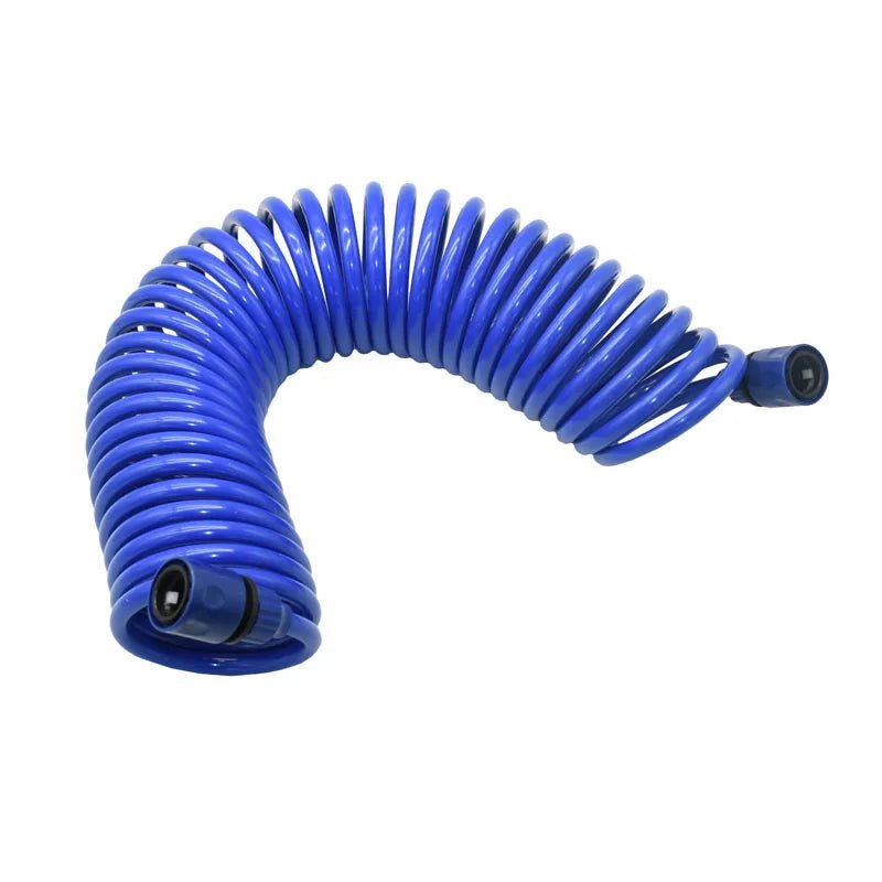 Tuyau d'Arrosage Extensible en EVA Durable | Design Élégant pour un Arrosage Efficace et Pratique 4