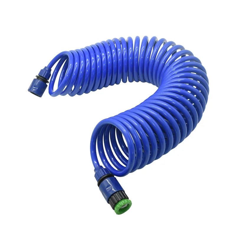 Tuyau d'Arrosage Extensible en EVA Durable | Design Élégant pour un Arrosage Efficace et Pratique 6