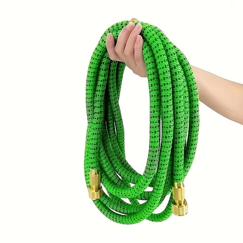 Tuyau d'Arrosage Extensible en TPE | Design Élégant et Durable pour un Arrosage Efficace 3