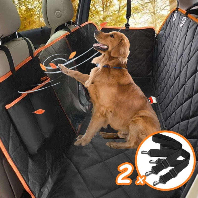 Carsafe Protection Siège Auto pour Animal