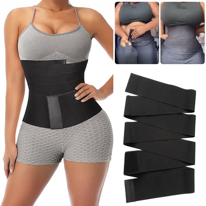 Coreloop Gaine Invisible Galbe & Confort