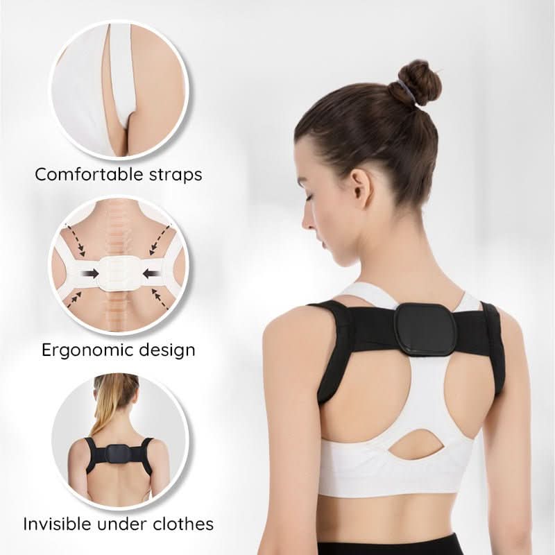 Bladeaway Correcteur de Posture Invisible