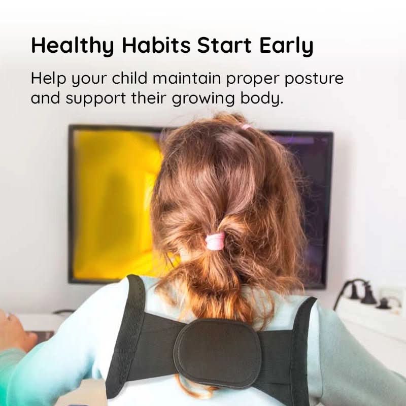Bladeaway Correcteur de Posture Invisible