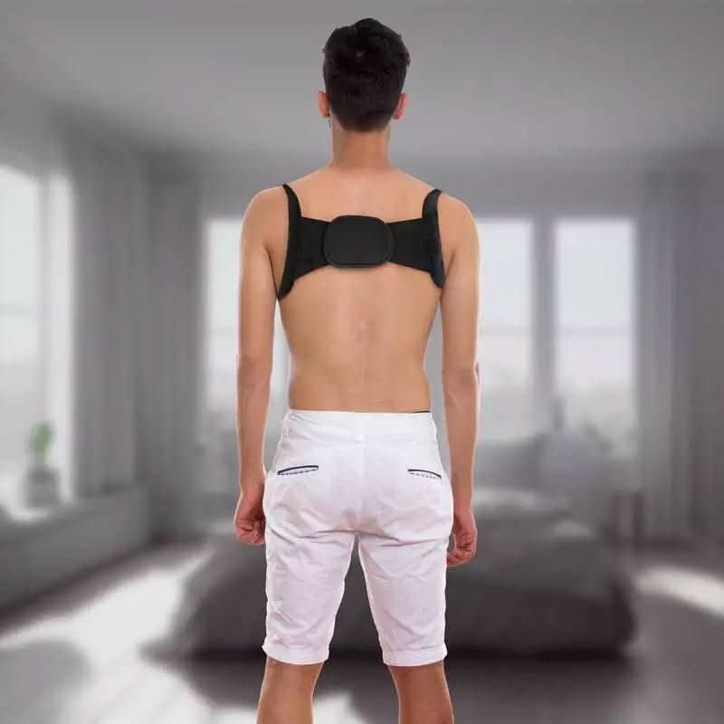 Bladeaway Correcteur de Posture Invisible