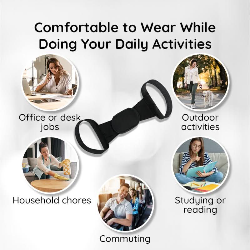Bladeaway Correcteur de Posture Invisible