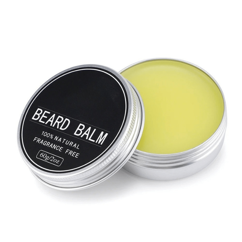 Movoglove Kit de Croissance pour Barbe Forte