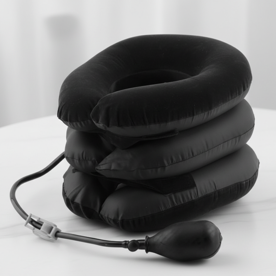 Razorcut Support Cervical Ergonomique