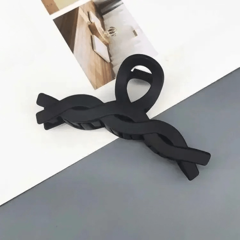 Clipveil Pince à Cheveux Élégante