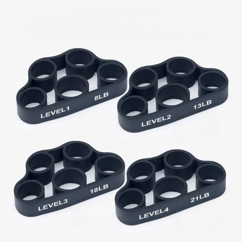 Venasock 4 Renforceurs de Doigts et Avant-Bras