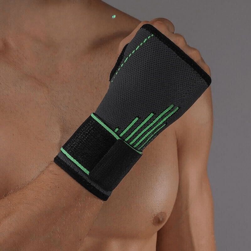 Wristshield 3D Orthèse de Poignet à Compression