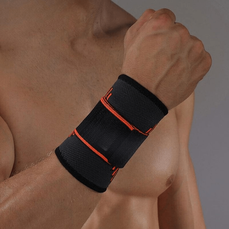 Wristshield 3D Orthèse de Poignet à Compression