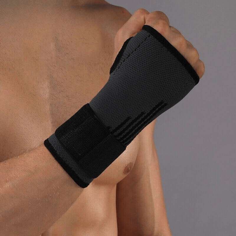 Wristshield 3D Orthèse de Poignet à Compression