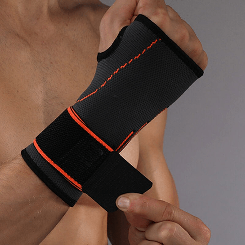 Wristshield 3D Orthèse de Poignet à Compression