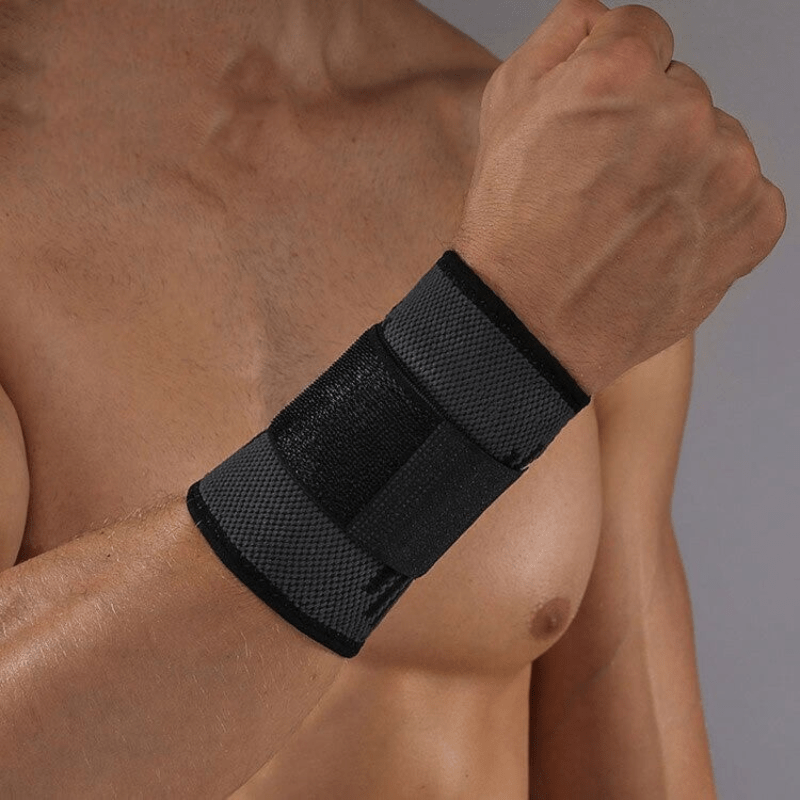 Wristshield 3D Orthèse de Poignet à Compression