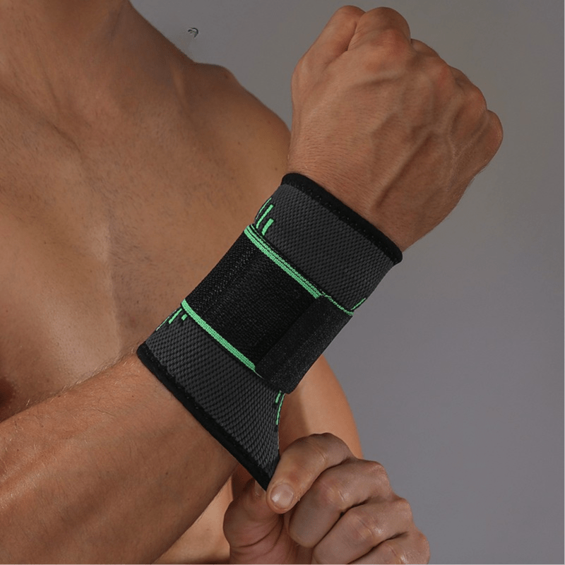 Wristshield 3D Orthèse de Poignet à Compression