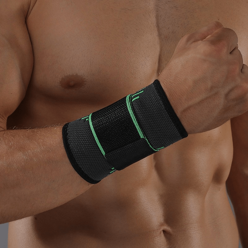 Wristshield 3D Orthèse de Poignet à Compression