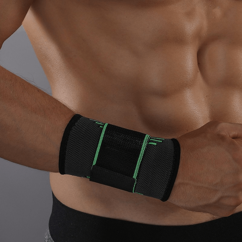 Wristshield 3D Orthèse de Poignet à Compression