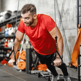 Gyroarm Bandes de Résistance Set Entraînement Complet