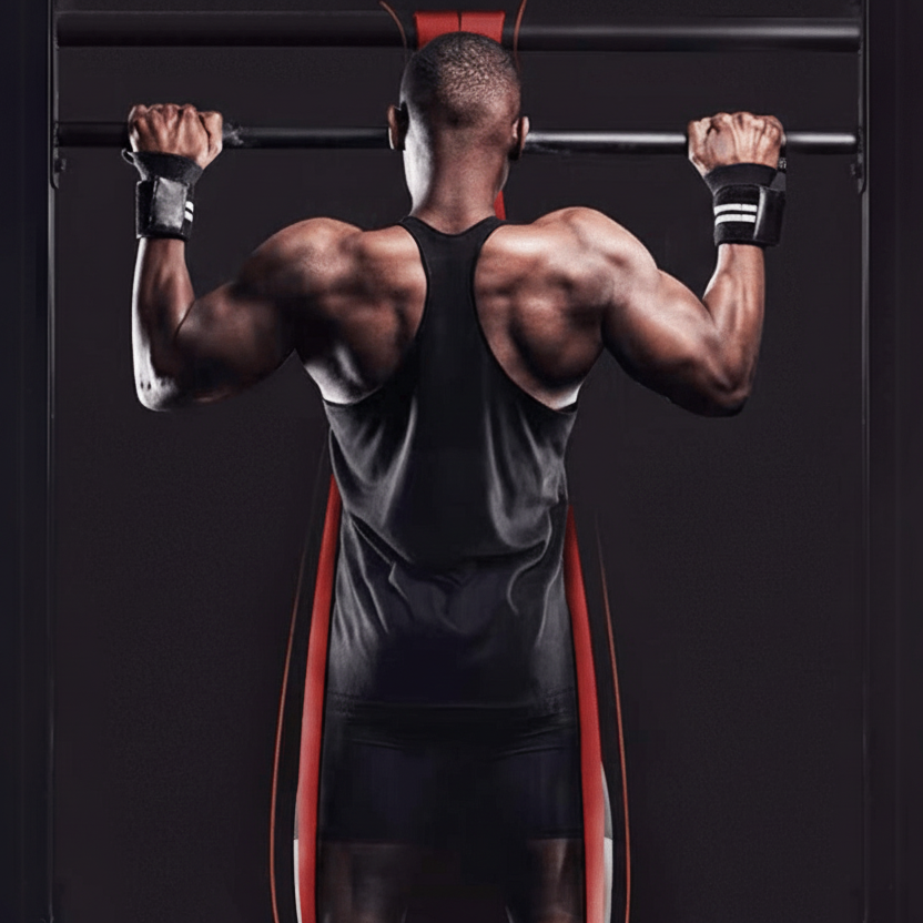 Medinest Set Élastiques Traction Musculation