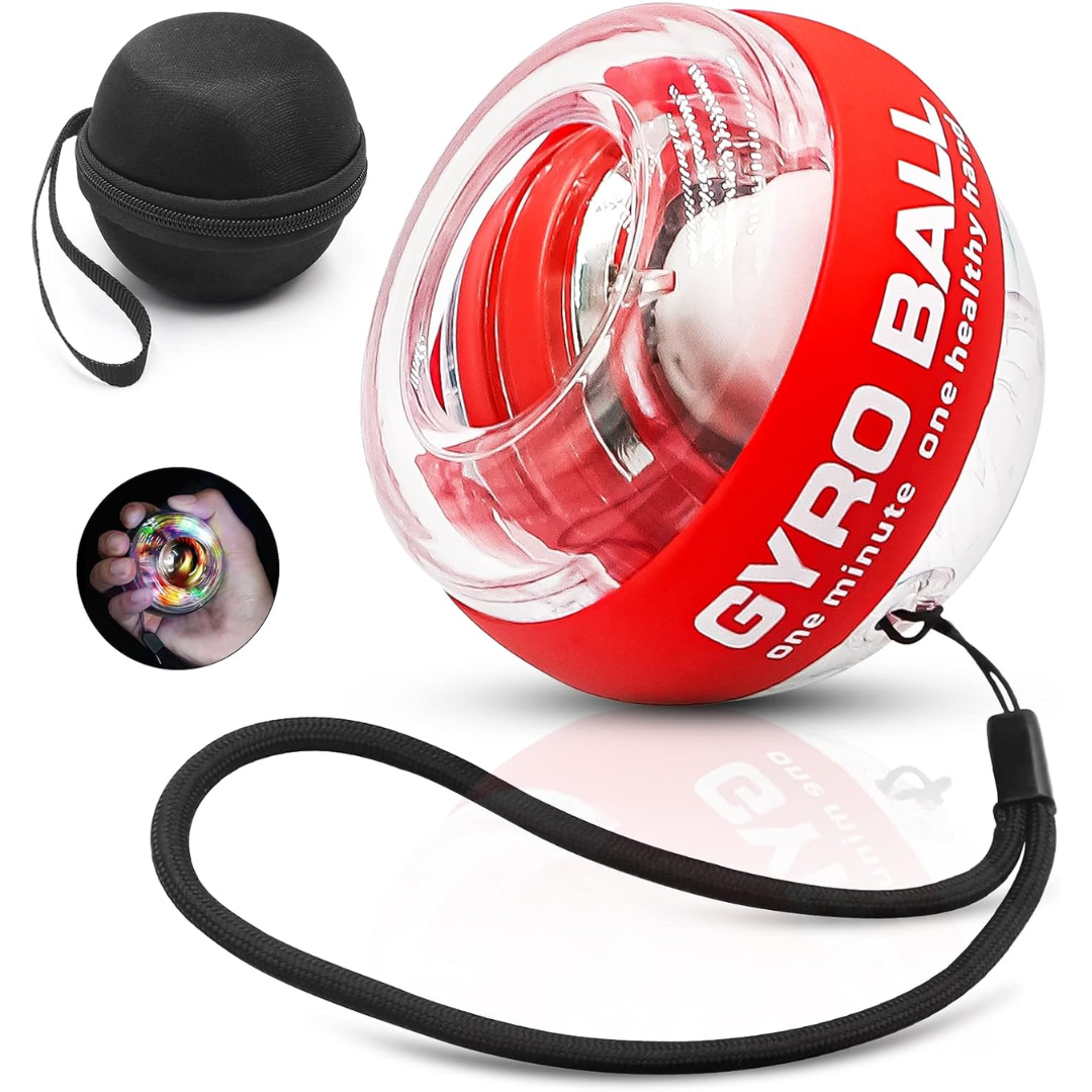 GyroPower – Entraîneur Poignet Gyroscopique