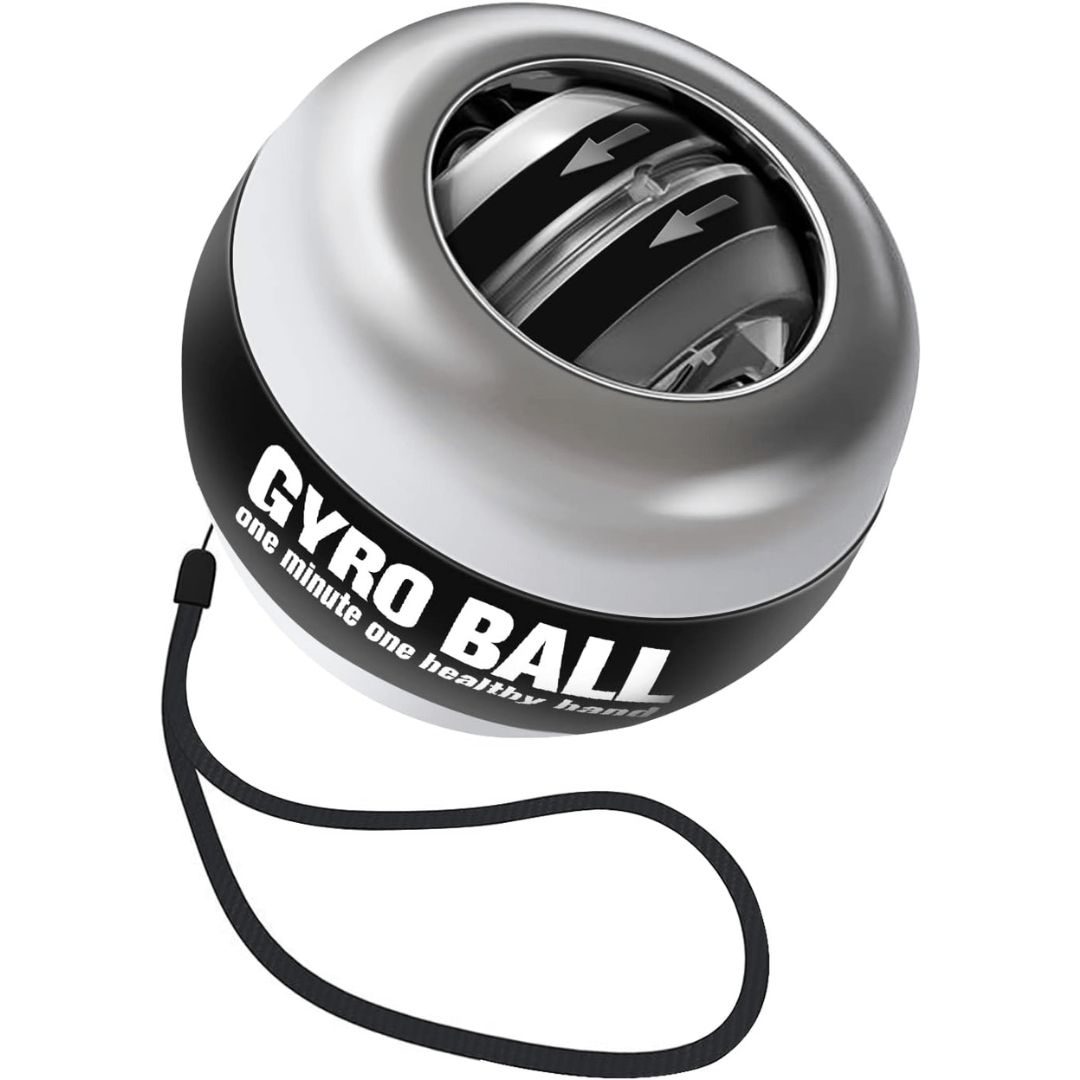 Quietsound Entraîneur Gyroscopique pour Avant-bras
