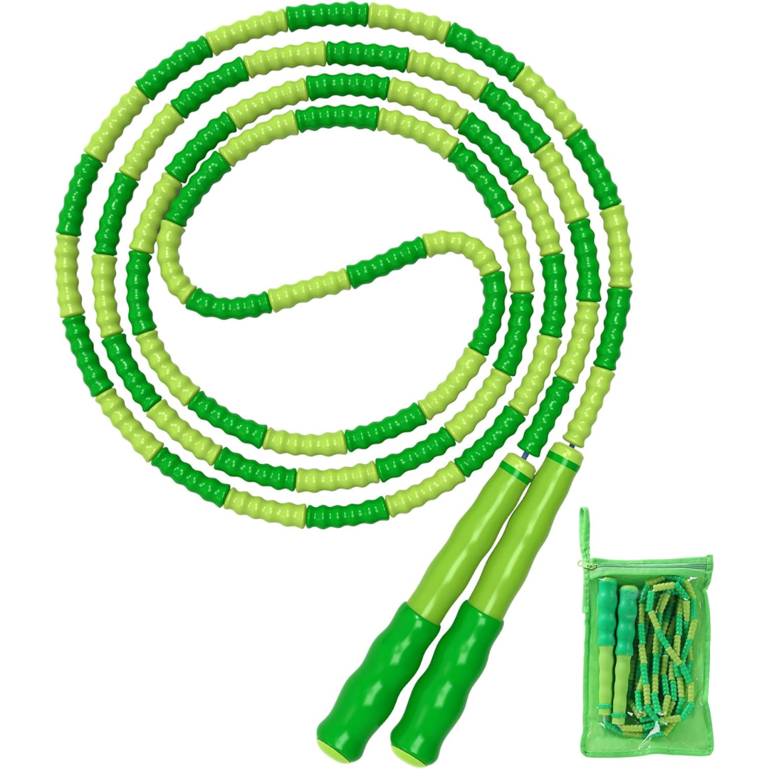 FlexiRope – Corde à Sauter Billes Réglable
