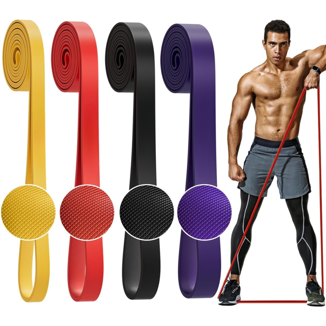 PowerBand – Bandes de Résistance Musculation