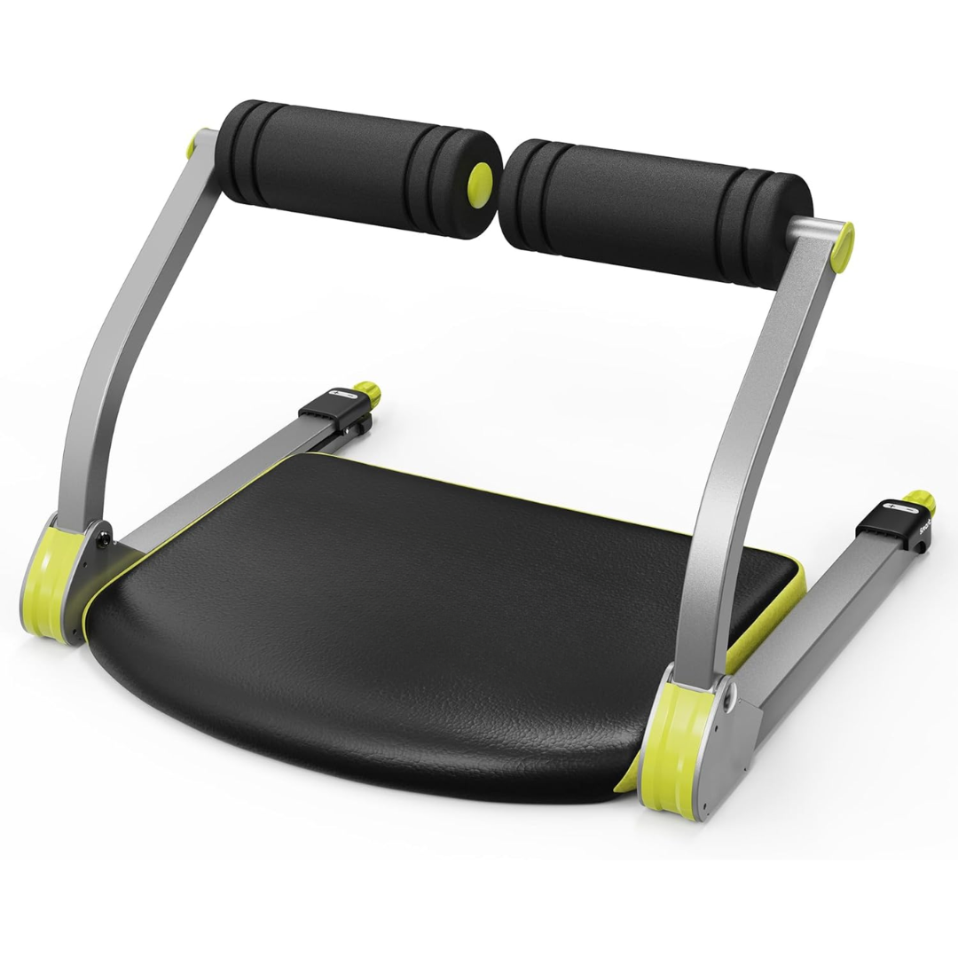 CoreMax – Appareil Abdominal Compact Maison