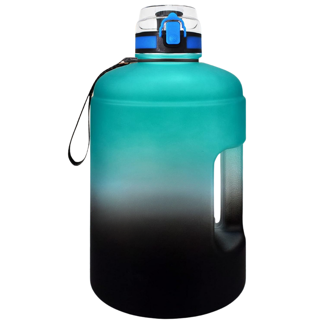 HydroBoost – Gourde Motivation Marquages