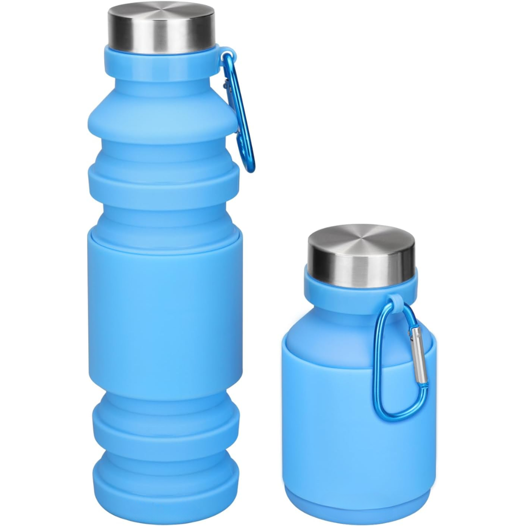 FlexiHydrate – Gourde Pliable Durable