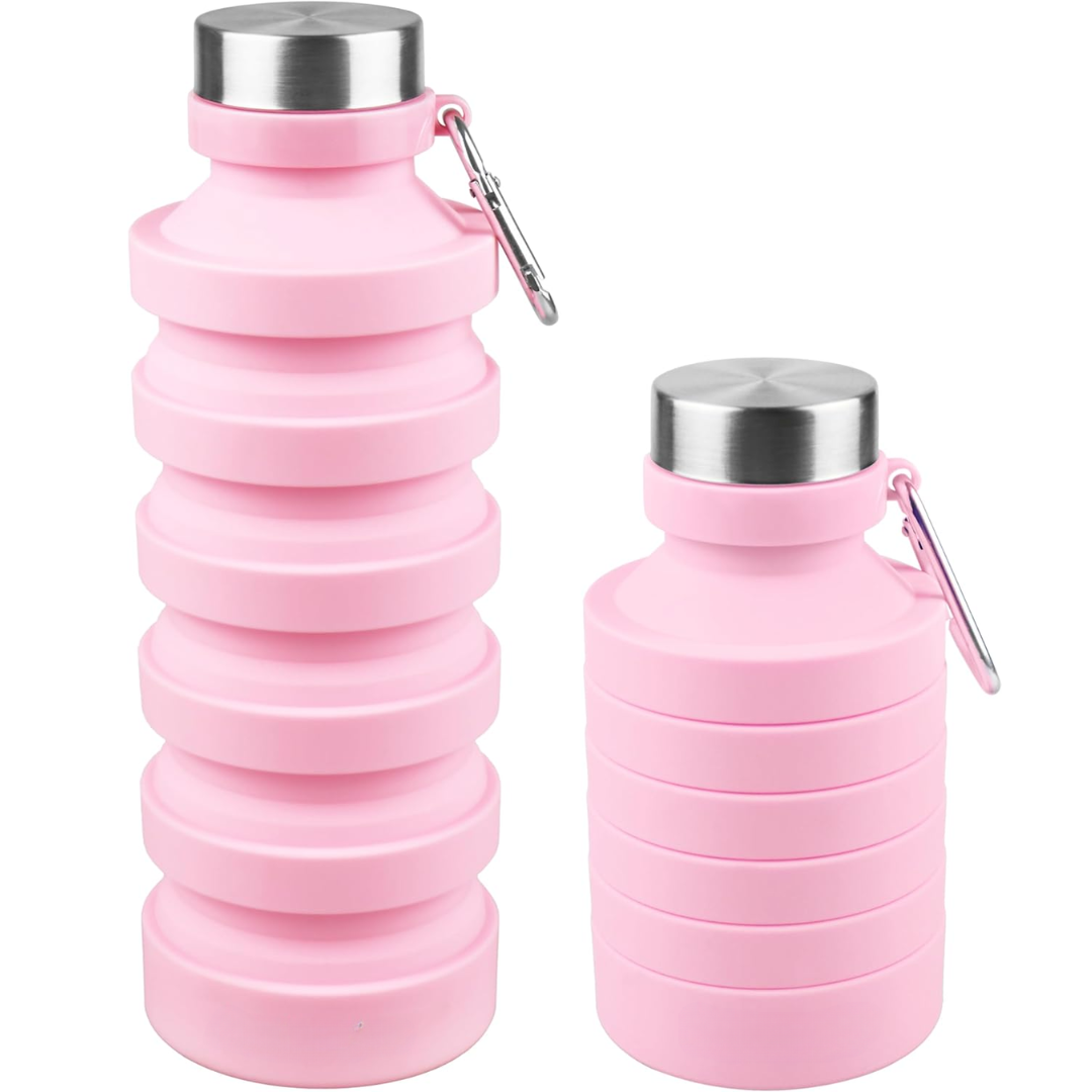 FlexiHydrate – Gourde Pliable Durable