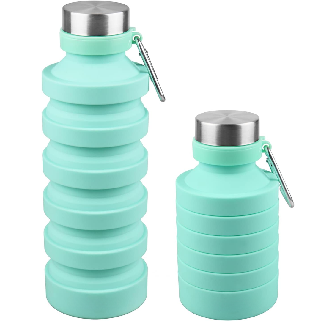 FlexiHydrate – Gourde Pliable Durable