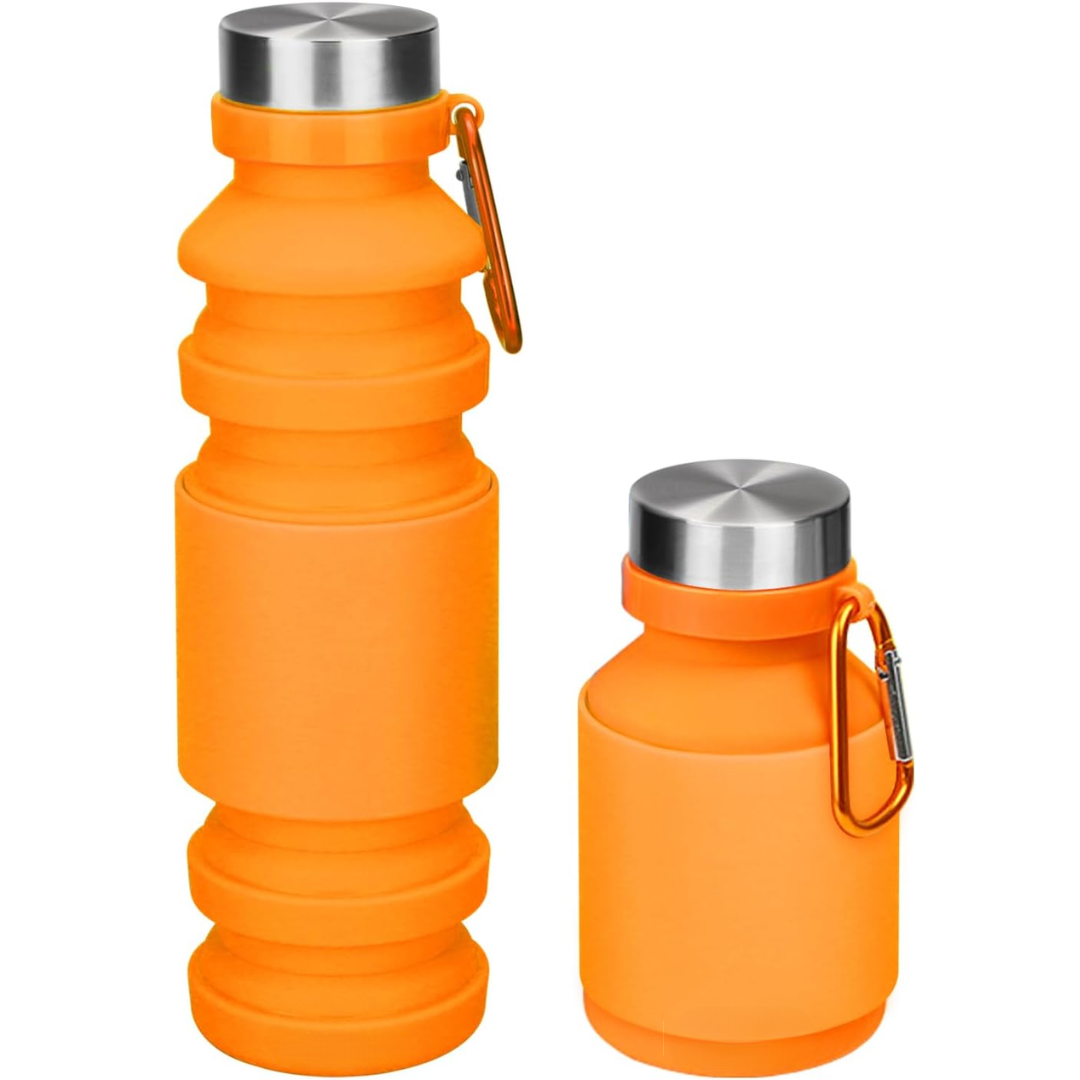 FlexiHydrate – Gourde Pliable Durable