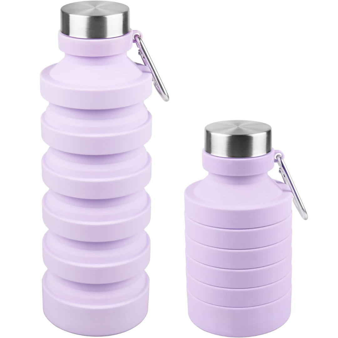 FlexiHydrate – Gourde Pliable Durable