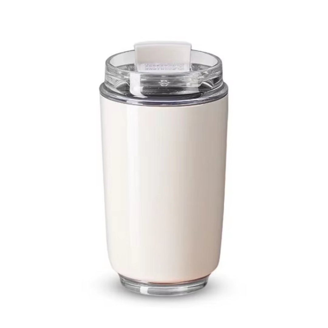 PureSip - Mug Isotherme en Inox 500 ml