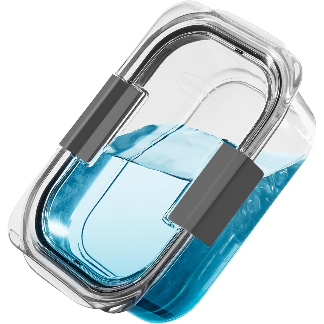 FreshSeal - Set de Conservation Hermétique 44 Pièces
