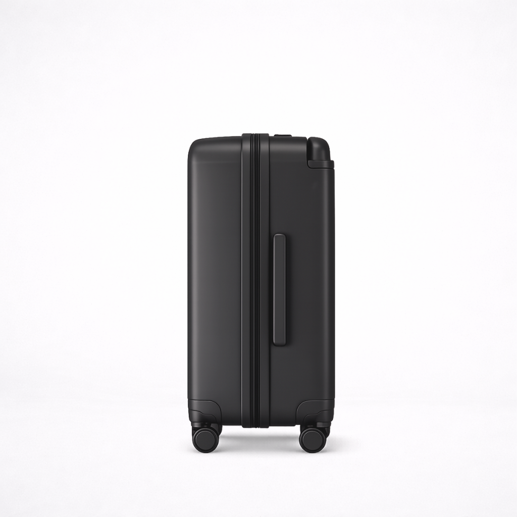 Valise De Voyage Smooth En PC Covestro | Élégance Et Espace Optimisé Pour Un Voyage Serein 4
