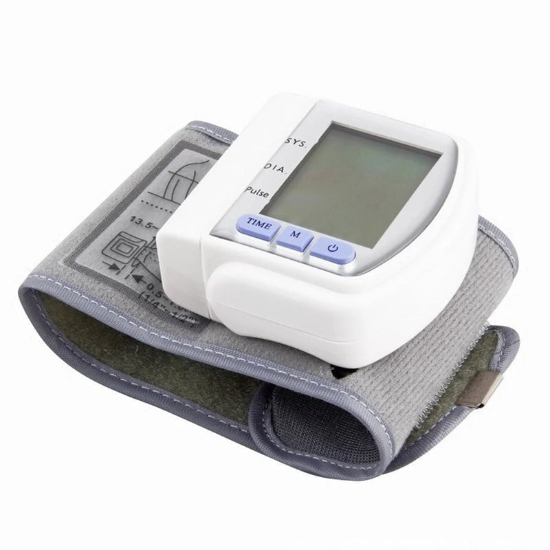 Alignpro Digital Wrist Blood Pressure Monitor