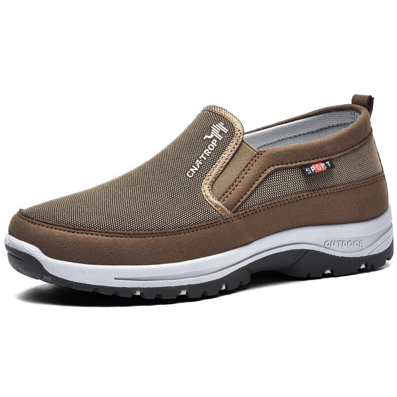 Women's Breathable Walking Shoes - Lightweight Comfort Footwear for All-Day Wear