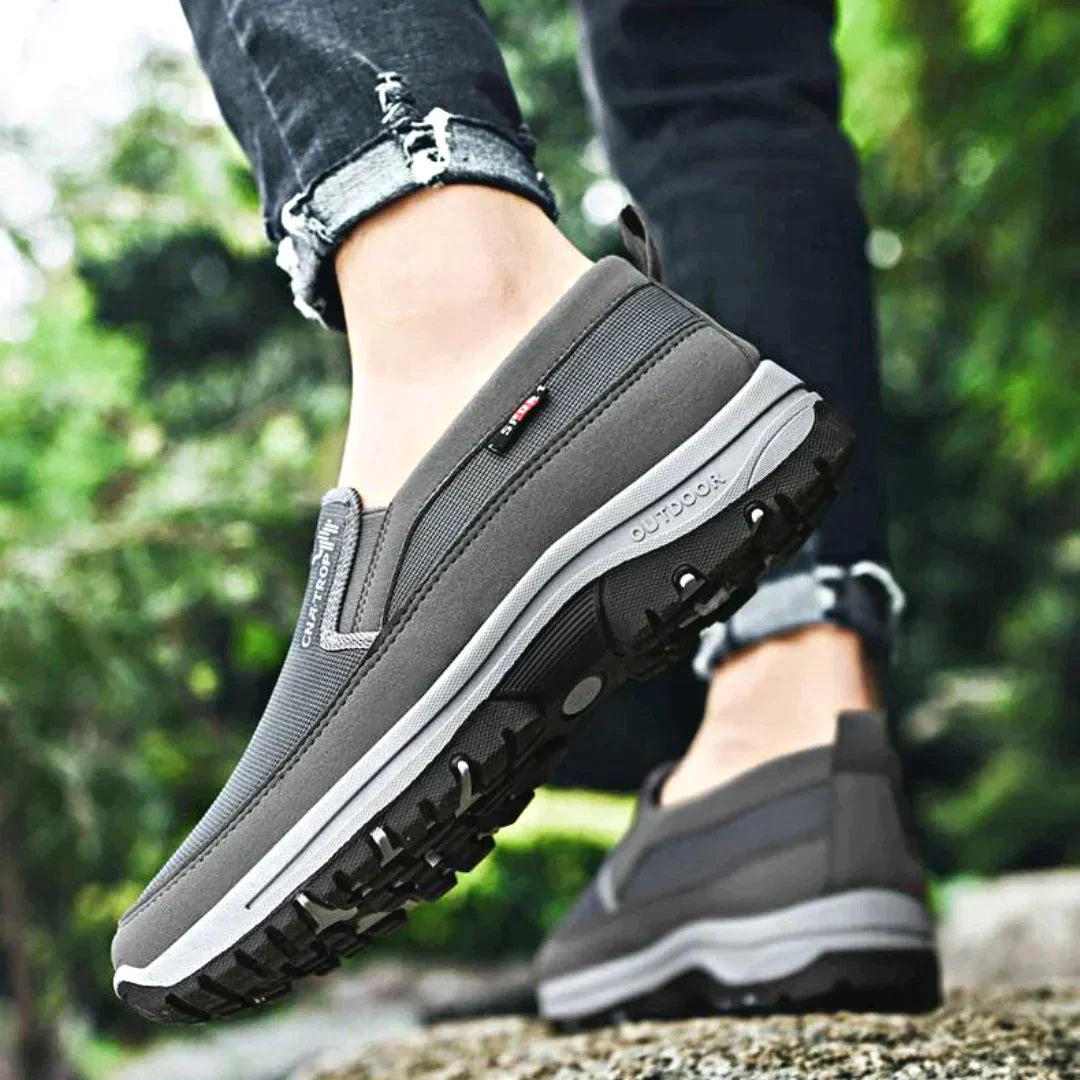 Women's Breathable Walking Shoes - Lightweight Comfort Footwear for All-Day Wear