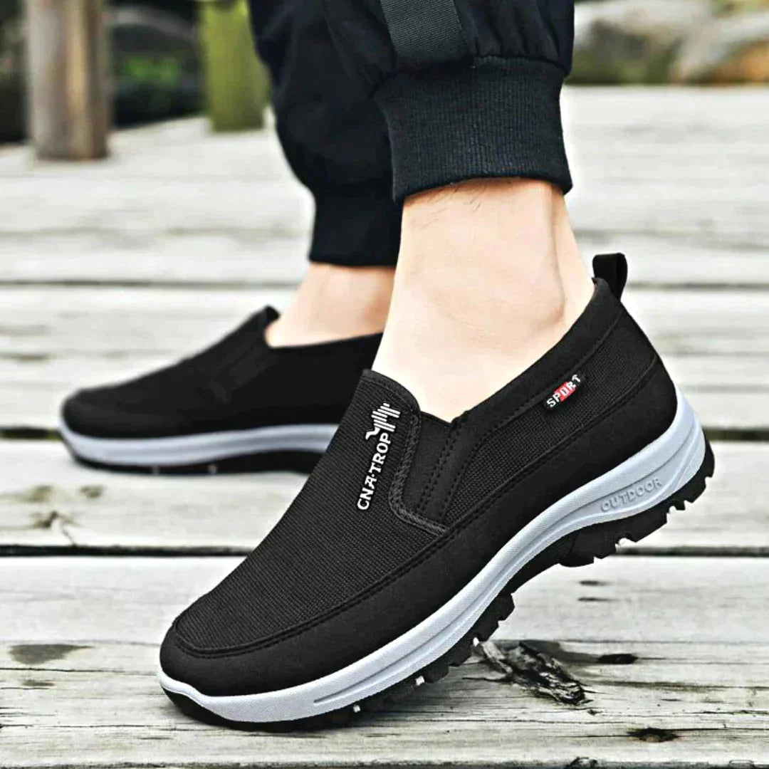 Women's Breathable Walking Shoes - Lightweight Comfort Footwear for All-Day Wear
