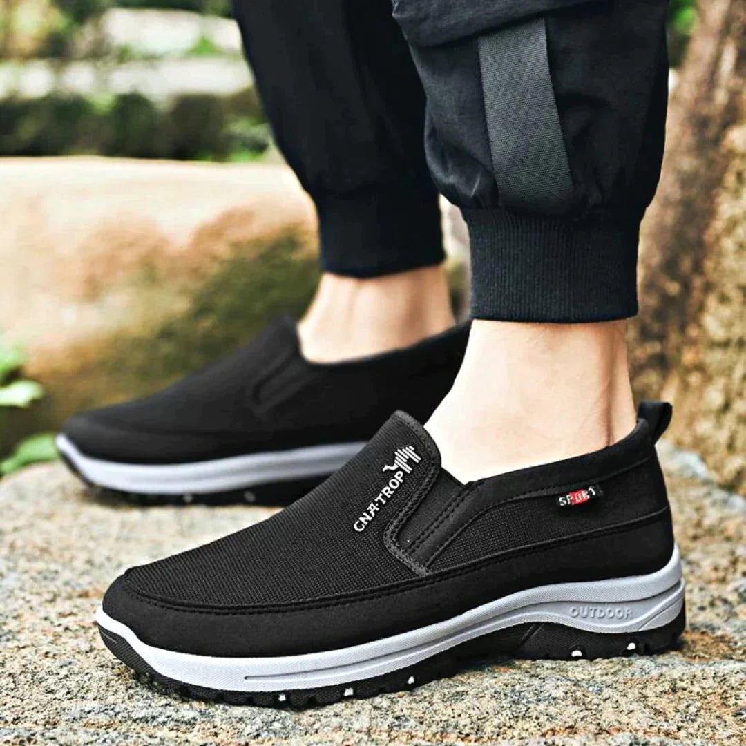 Women's Breathable Walking Shoes - Lightweight Comfort Footwear for All-Day Wear
