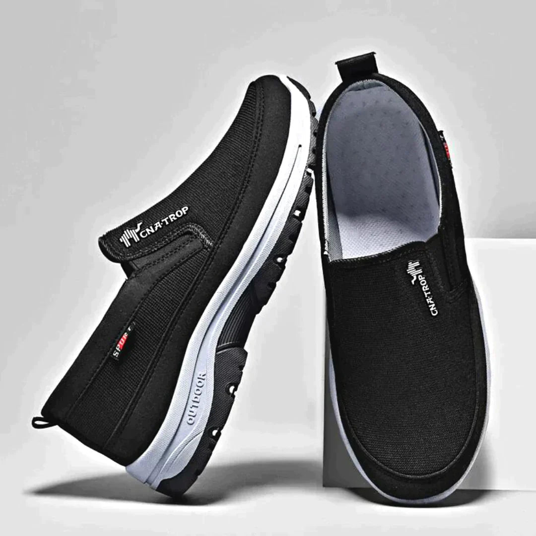 Women's Breathable Walking Shoes - Lightweight Comfort Footwear for All-Day Wear
