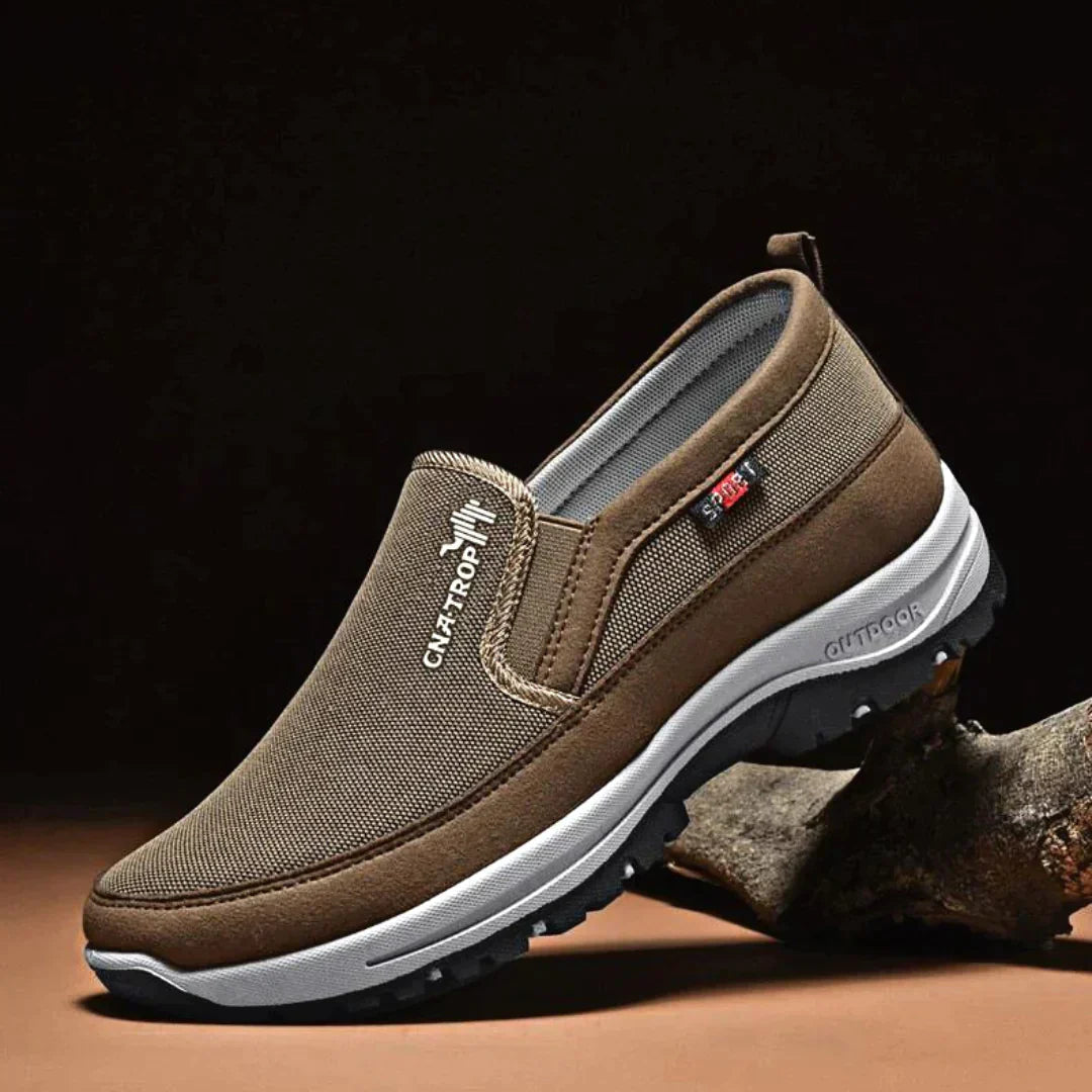 Women's Breathable Walking Shoes - Lightweight Comfort Footwear for All-Day Wear