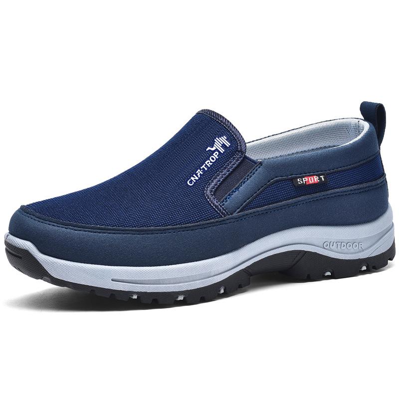 Women's Breathable Walking Shoes - Lightweight Comfort Footwear for All-Day Wear