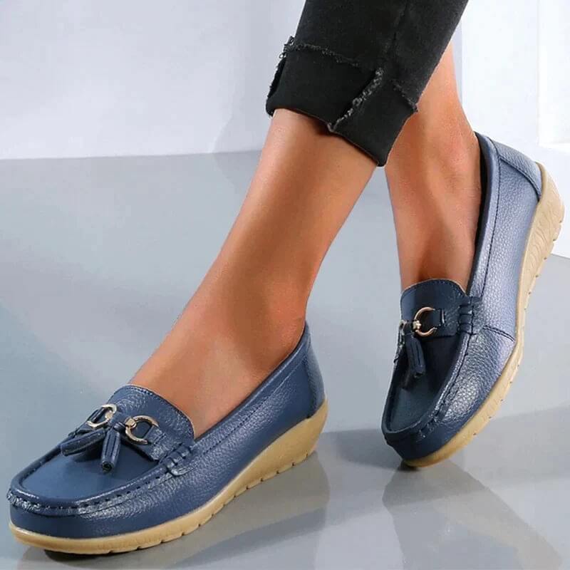 Women's Casual Sneakers - Stylish and Comfortable Everyday Footwear for All Occasions
