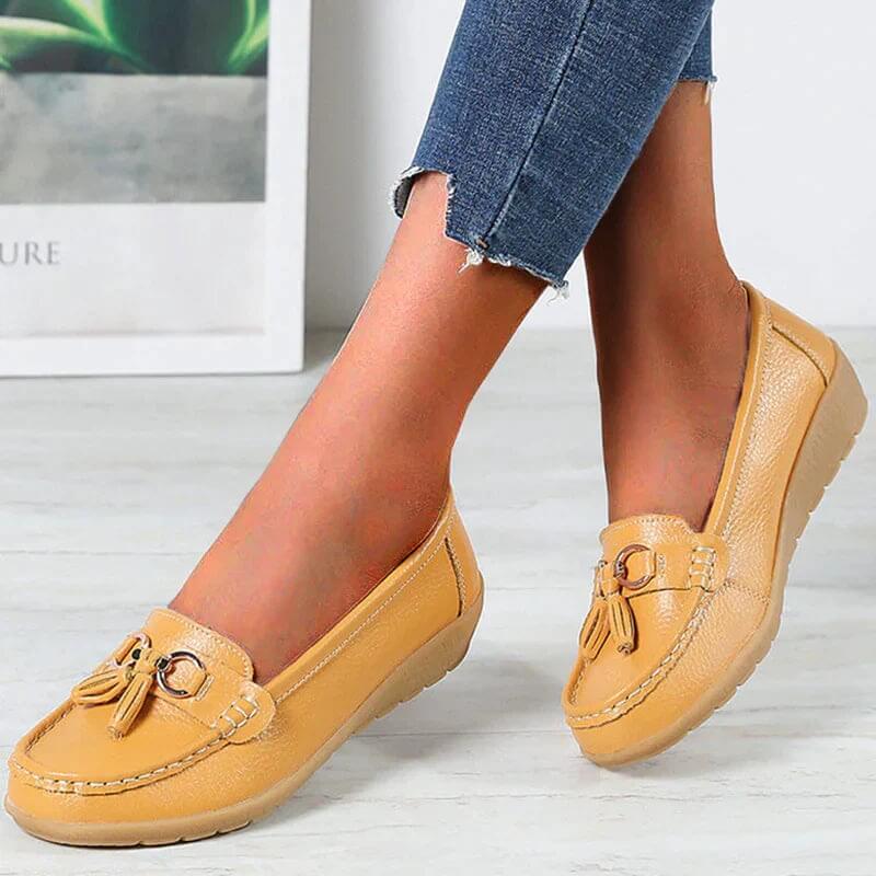 Women's Casual Sneakers - Stylish and Comfortable Everyday Footwear for All Occasions