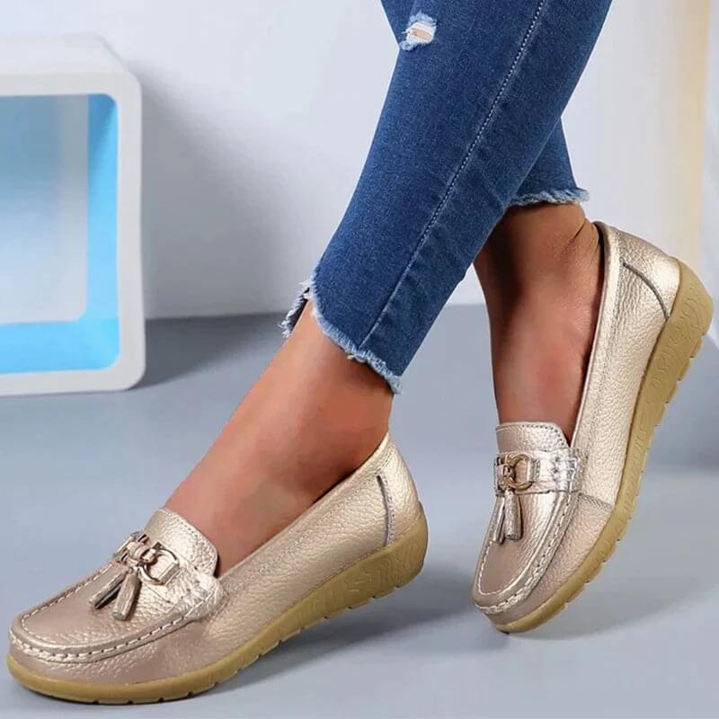 Women's Casual Sneakers - Stylish and Comfortable Everyday Footwear for All Occasions