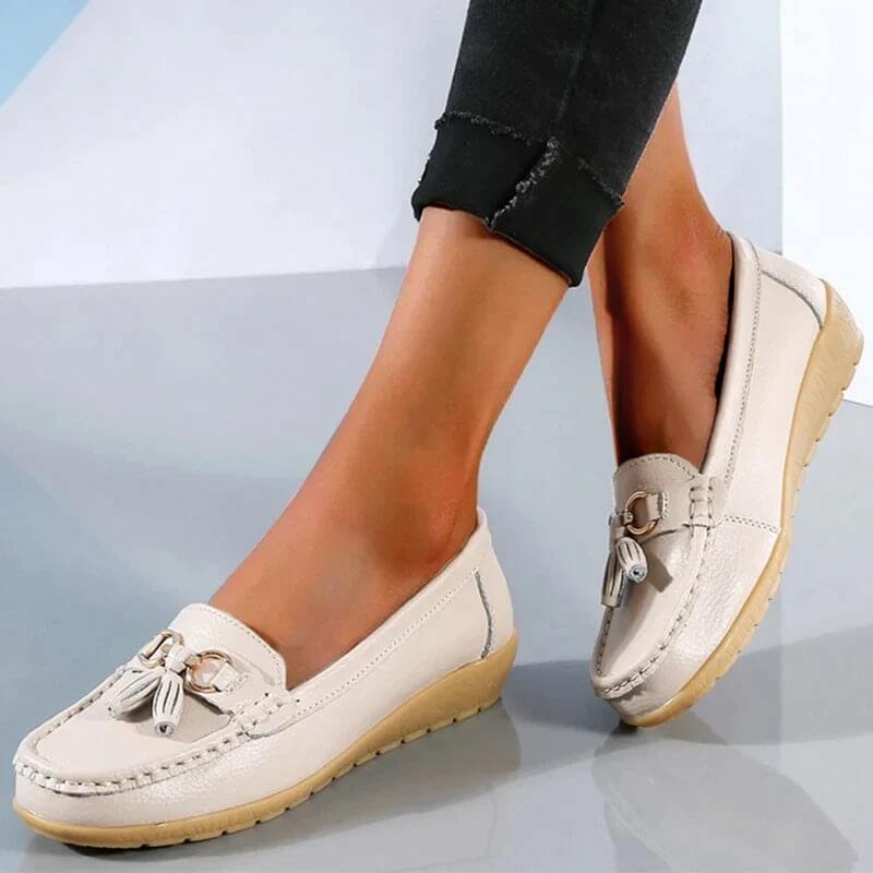 Women's Casual Sneakers - Stylish and Comfortable Everyday Footwear for All Occasions