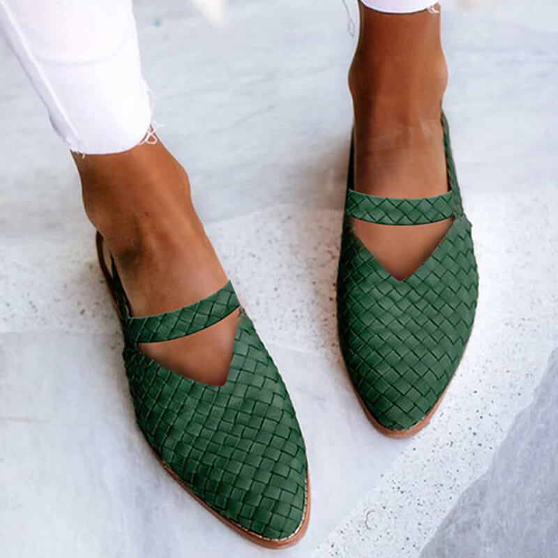 Women's Elegant Comfort Sandals - Stylish Supportive Footwear for Casual and Special Occasions